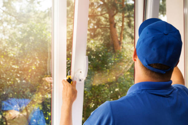 Professional Windows and Door Installation & Repair in Church Hill, PA